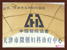 襄阳市微创诊疗中心